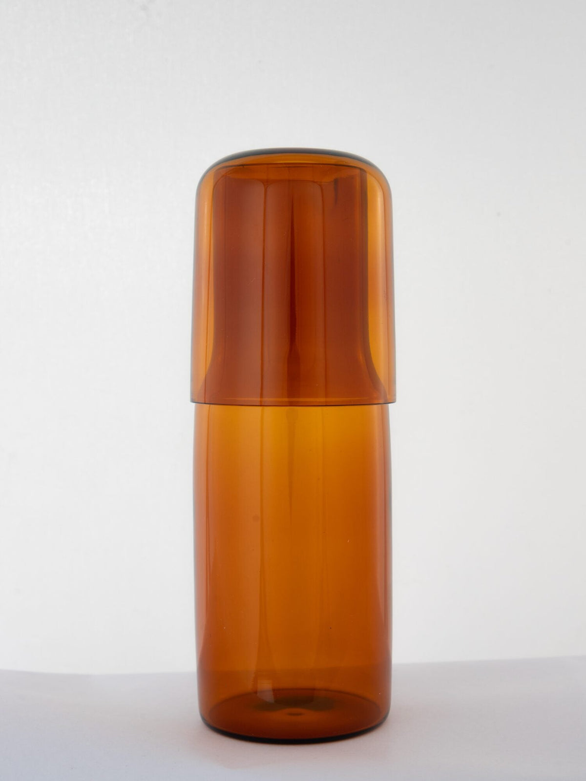 Bedside Glass Carafe and Tumbler Set by Modus & Mood