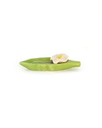 Leaf Ceramic Incense Holder - view 7 of 7