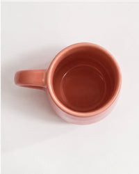 Love Note Pink Ceramic Mug - view 4 of 4