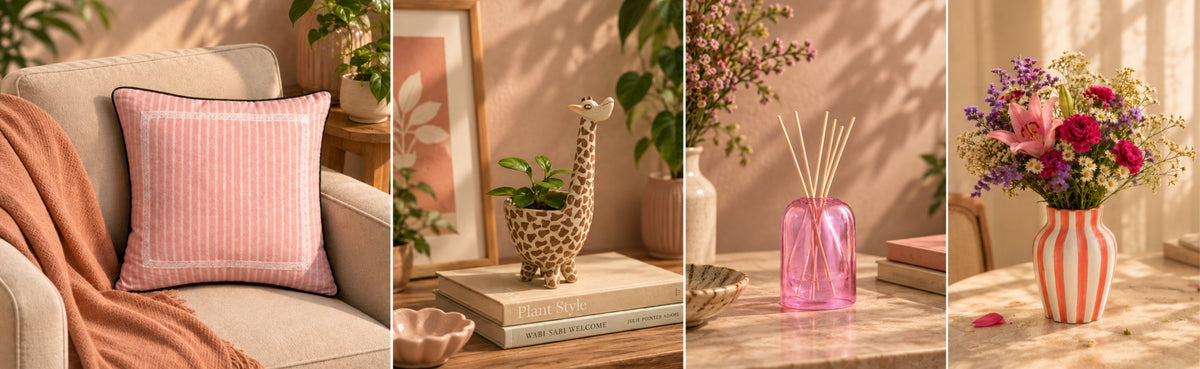 banner home decor - Modus & Mood