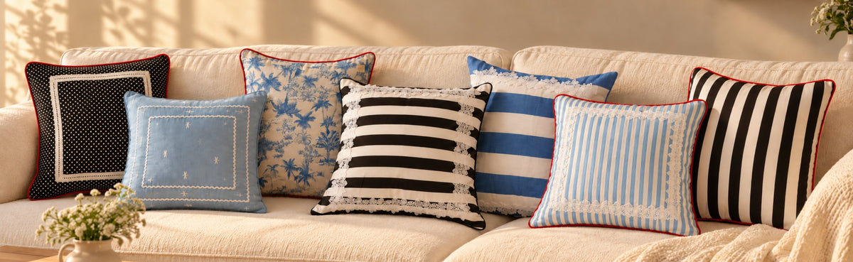 banner home furnishing - Modus & Mood