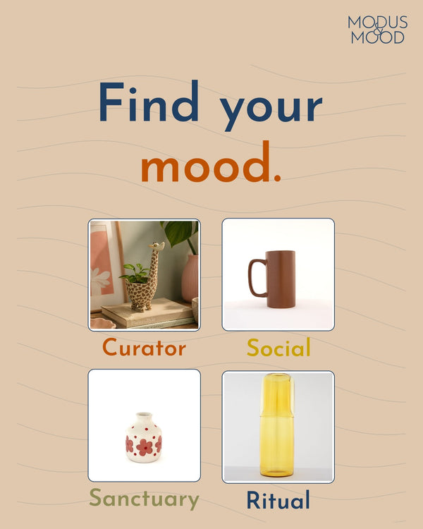 Find your mood
