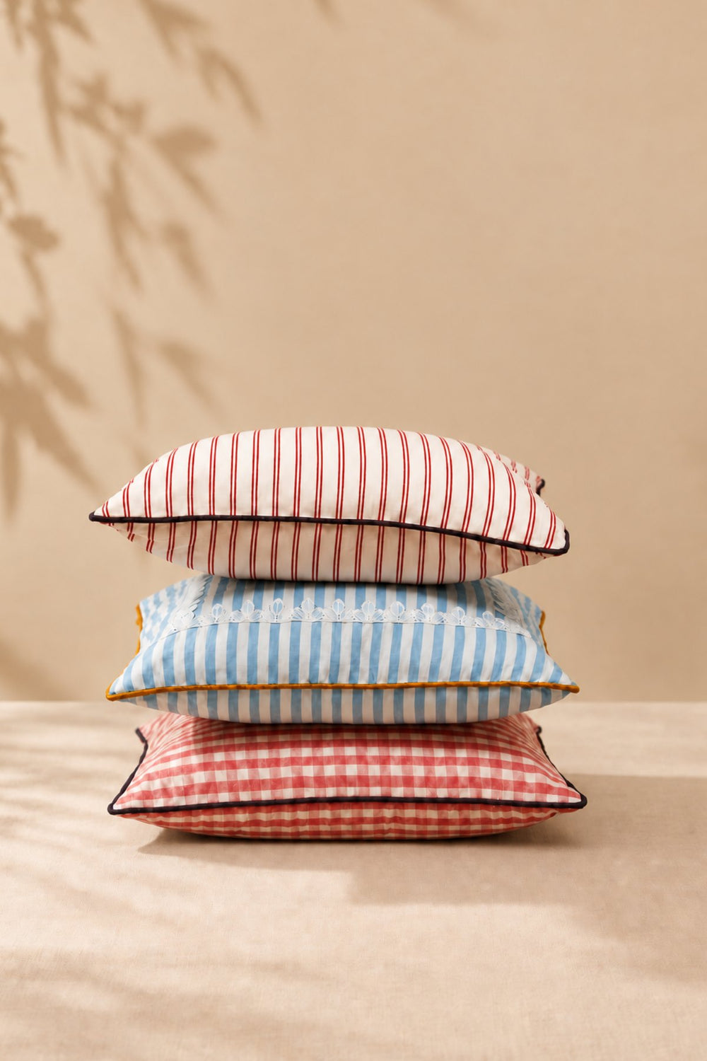 set cushions 3 - Modus & Mood
