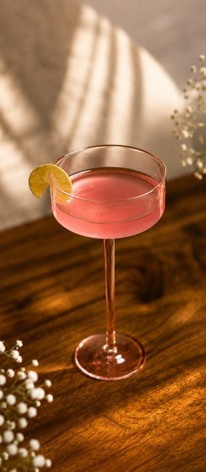 Glassware