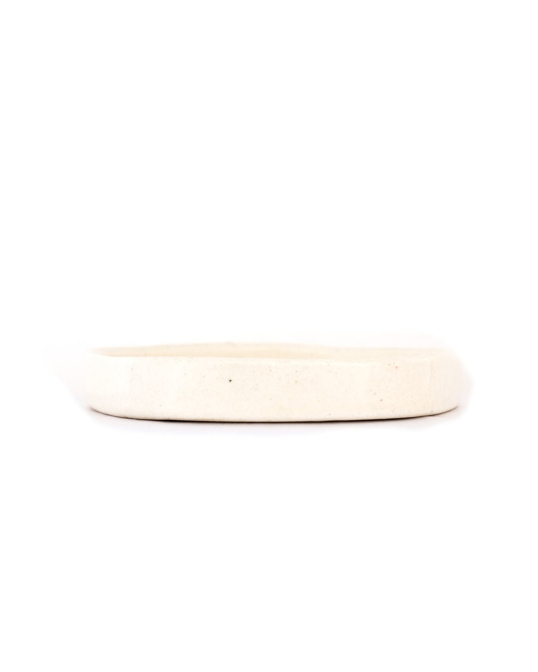 Monsoon Cloud Hand-Painted Ceramic Trinket Dish - view 3 of 3