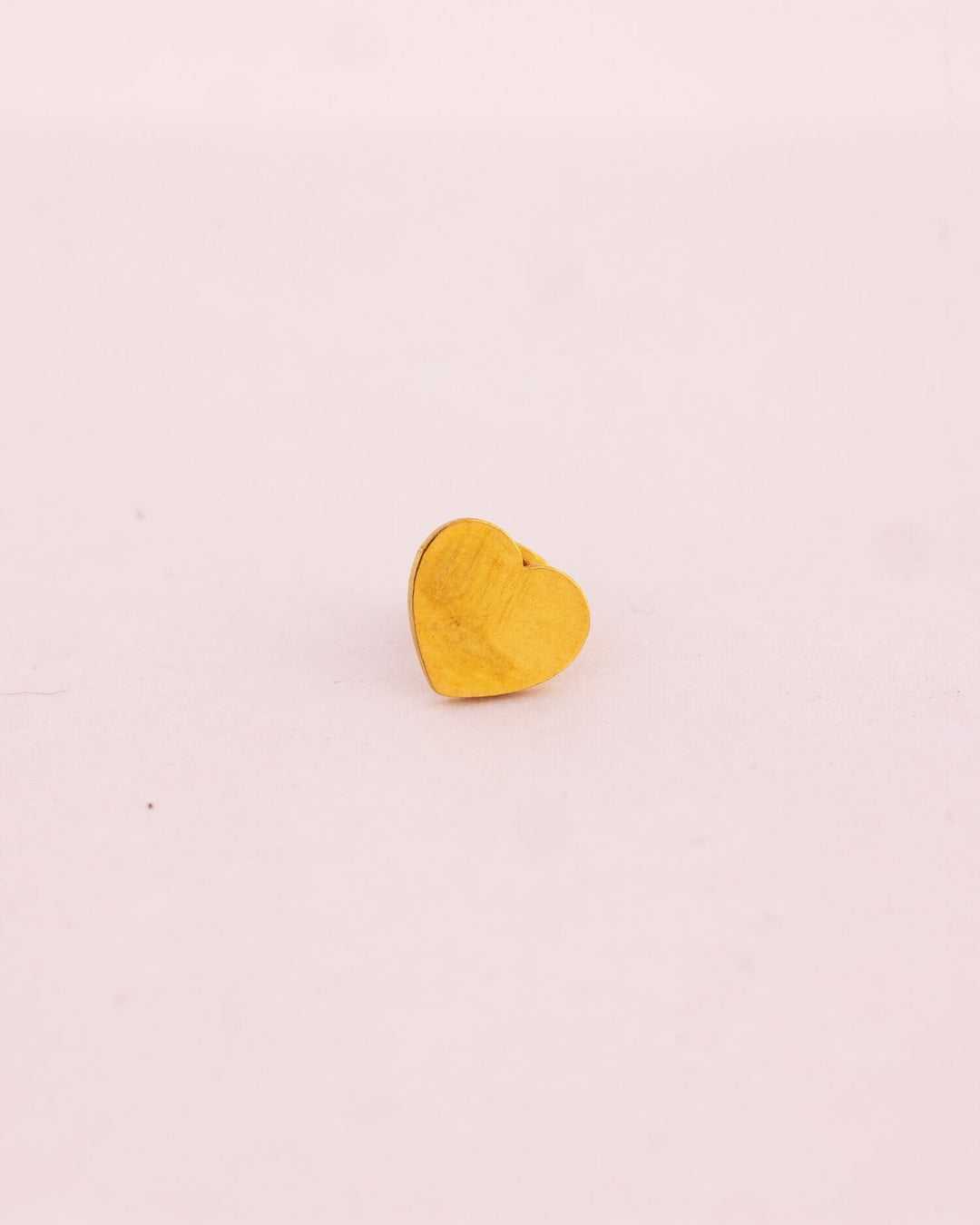 Petal Anti-Tarnish Stud Earrings - view 2 of 3