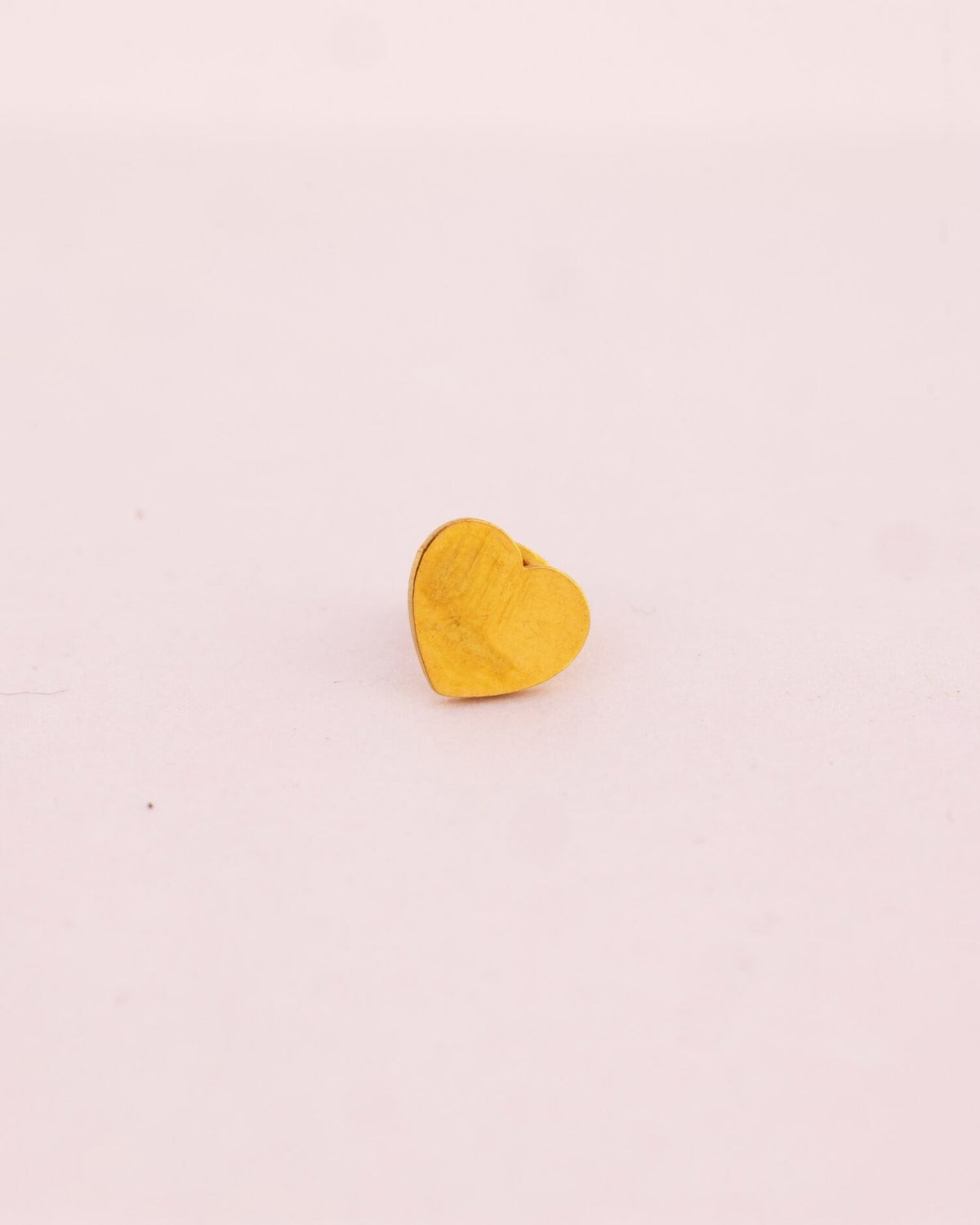 Petal Anti-Tarnish Stud Earrings - view 2 of 3