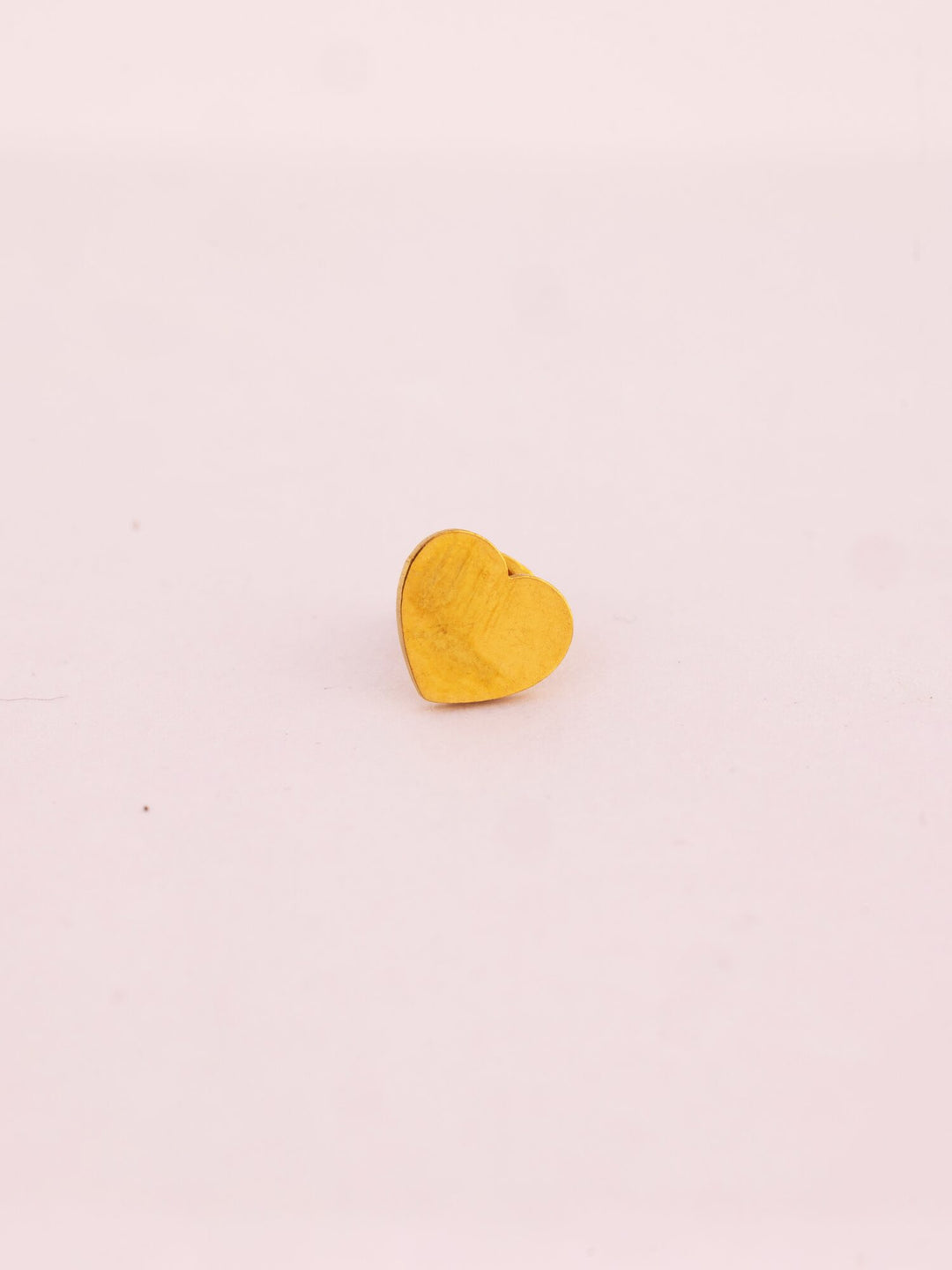 Petal Anti-Tarnish Stud Earrings - view 2 of 3