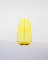 Tall Glass Tumbler - Honey - view 2 of 4