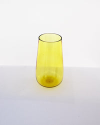 Tall Glass Tumbler - Honey - view 4 of 4