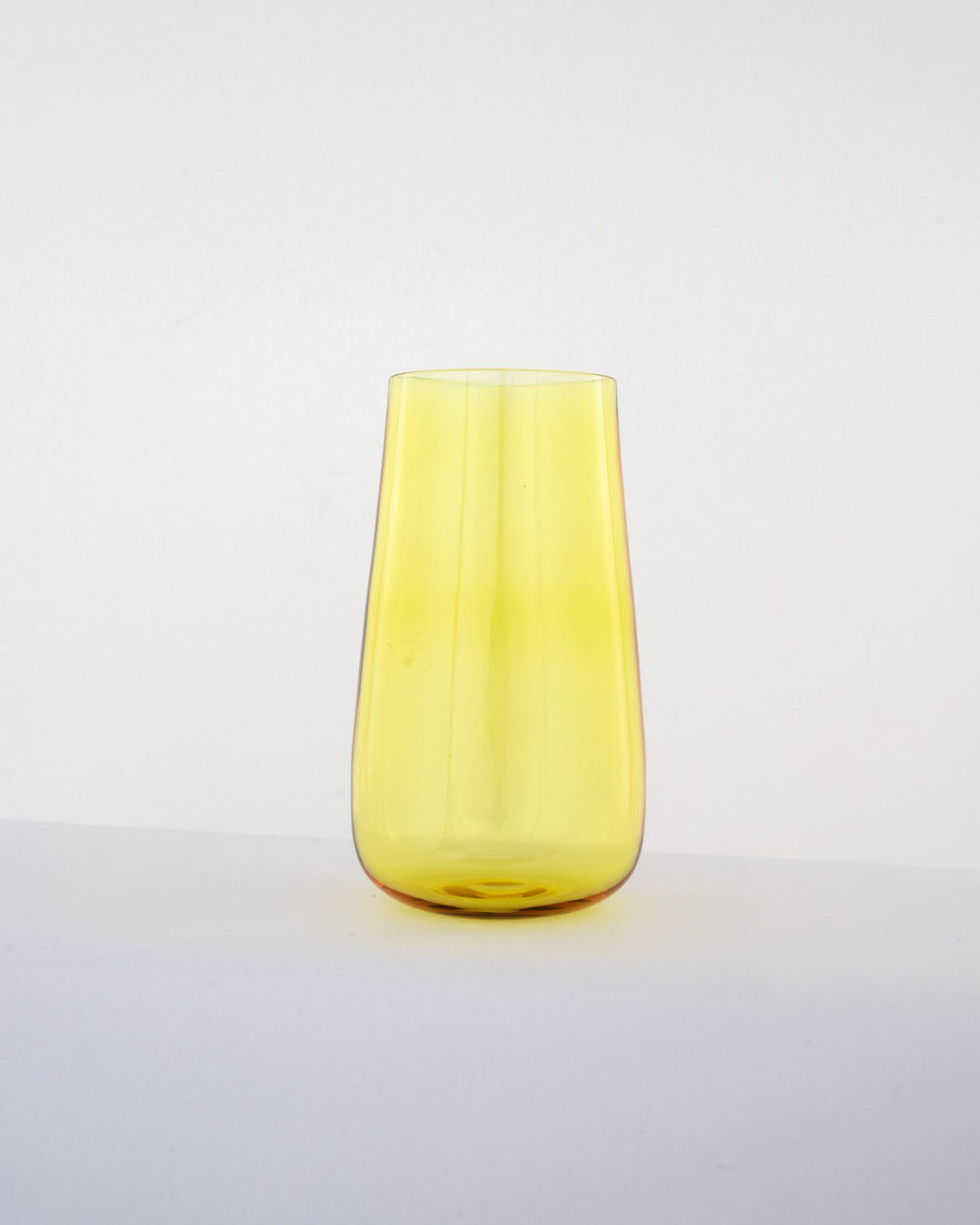 Tall Glass Tumbler - Honey by Modus & Mood