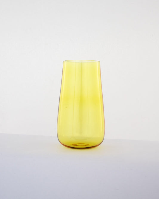 Tall Glass Tumbler - Honey by Modus & Mood